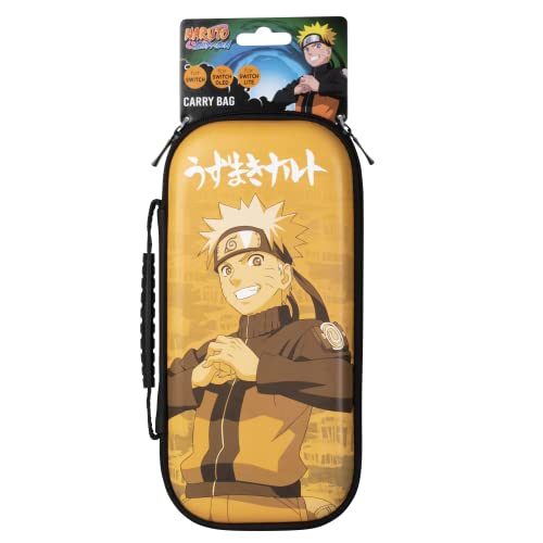 Naruto Shippuden - Naruto Yellow Switch Case - Switch image 5