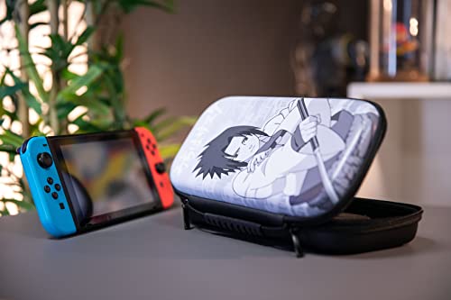Naruto Shippuden - Naruto Sasuke Switch Case - Merchandise image 4