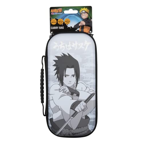 Naruto Shippuden - Naruto Sasuke Switch Case - Merchandise image 5