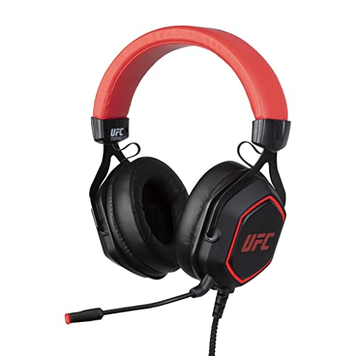 UFC - Headset 7.1 - Multiformat Compatible image 1