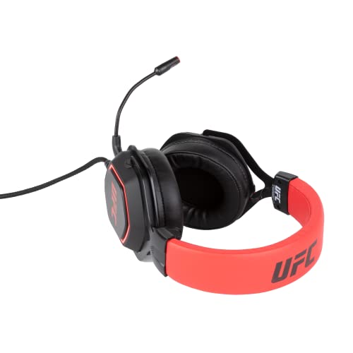 UFC - Headset 7.1 - Multiformat Compatible image 2