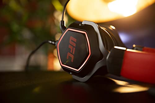 UFC - Headset 7.1 - Multiformat Compatible image 4