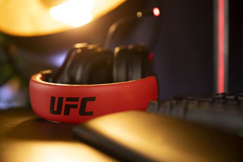 UFC - Headset 7.1 - Multiformat Compatible image 5