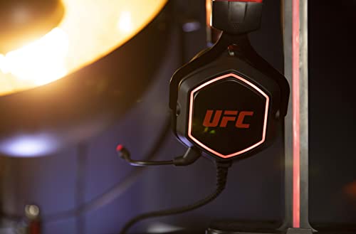 UFC - Headset 7.1 - Multiformat Compatible image 6