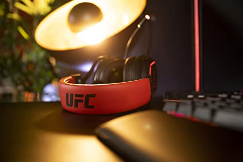 UFC - Headset 7.1 - Multiformat Compatible image 7