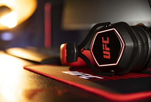 UFC - Headset 7.1 - Multiformat Compatible image 8