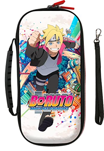 Boruto - Carry Bag World - Nintendo Switch