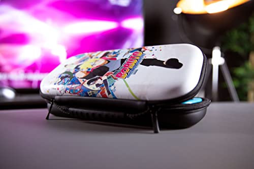 Boruto - Carry Bag World - Nintendo Switch image 3