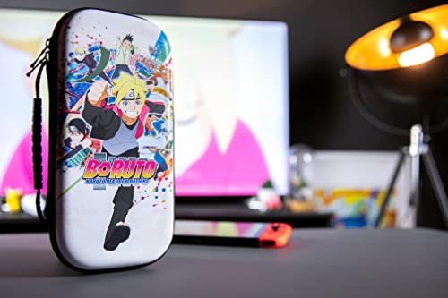 Boruto - Carry Bag World - Nintendo Switch image 4