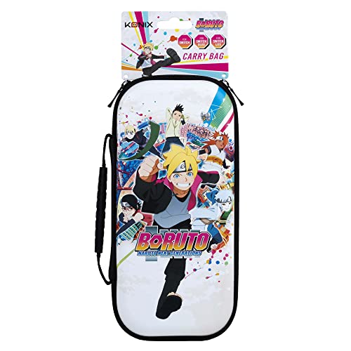 Boruto - Carry Bag World - Nintendo Switch image 7