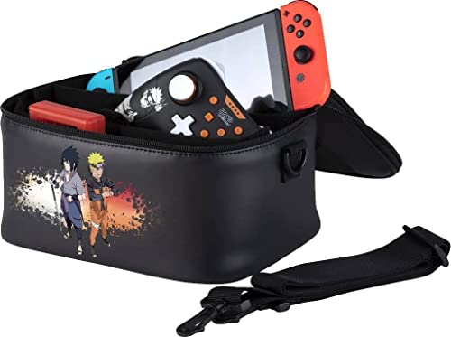 Naruto Shippuden - Naruto Switch Bag - Nintendo Switch image 1