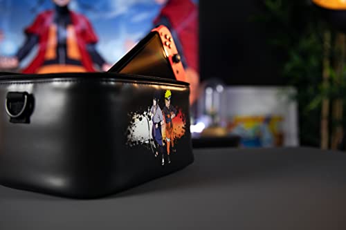 Naruto Shippuden - Naruto Switch Bag - Nintendo Switch image 5