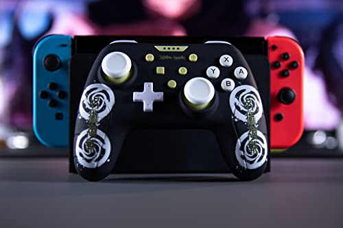 Jujutsu Kaisen - Jjk Wired Controller - Nintendo Switch image 2