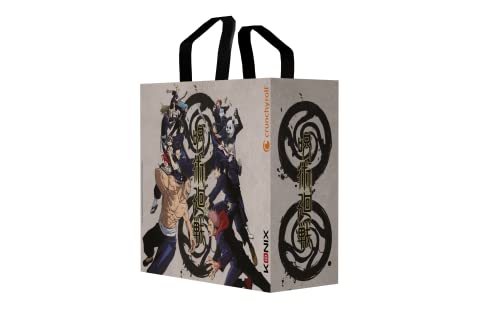 Jujutsu Kaisen - Jujutsu Shopping Bag Beige - Peripherals (not machin image 1