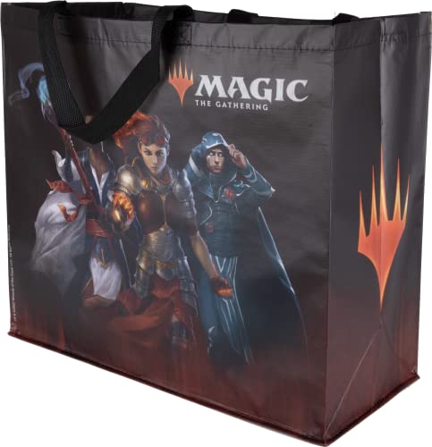 Magic: The Gathering - Magic Shopping Bag Planeswalk - Peripherals (n image 1