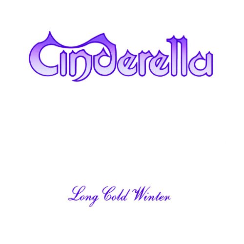 CINDERELLA - CD image 1