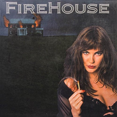 FIREHOUSE - CD image 1