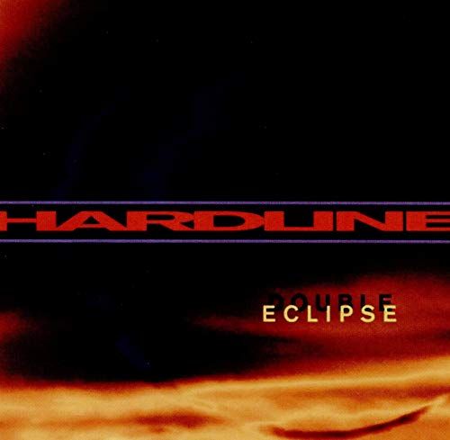 Hardline - Double Eclipse - CD image 1