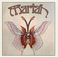 MARIAH - CD image 1