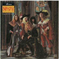 BEAU NASTY - DIRTY, BUT WELL DRESSED - CD image 1
