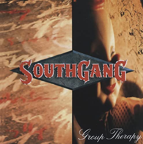 SOUTHGANG - GROUP THERAPY - CD image 1