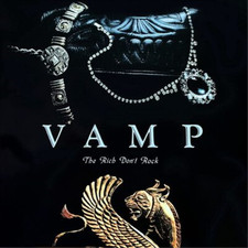 VAMP - RICH DONÈT ROCK - CD image 1