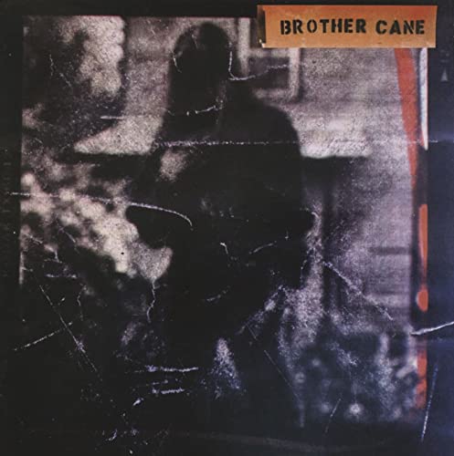 BROTHER CANE - CD image 1