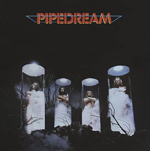 PIPEDREAM - CD image 1