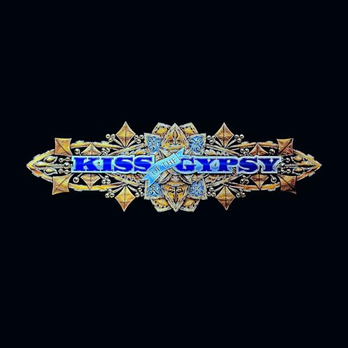 KISS OF THE GYPSY - CD image 1