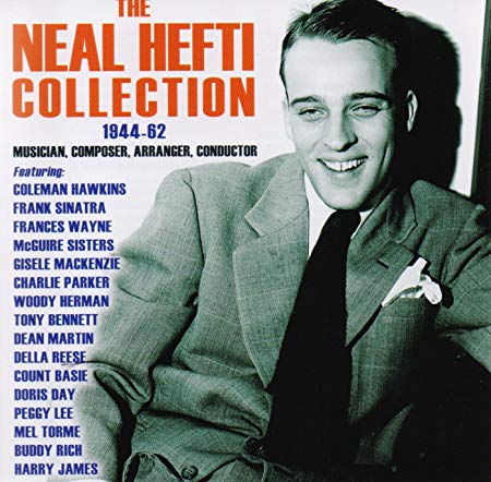 The Neal Hefti Collection