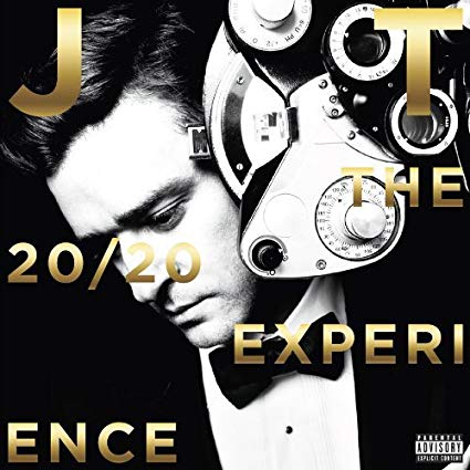 The 20/20 Experience (2 Of 2)