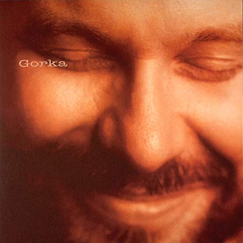 John Gorka - After Yesterday - CD image 1