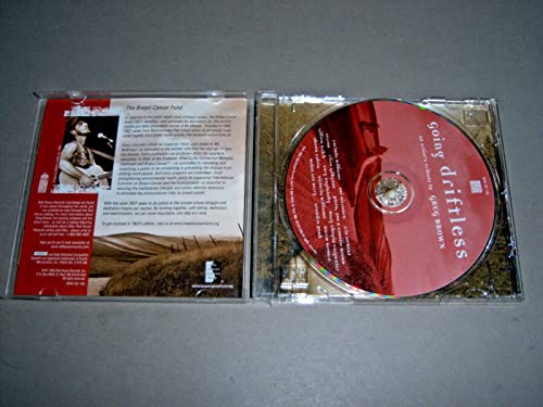 Various - Going Driftless: An Artist's Tribute To Greg Brown - CD image 3