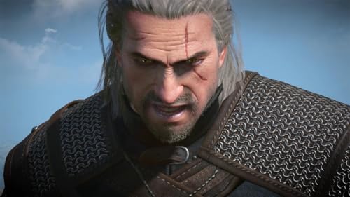 WITCHER 3 GOTY EDITION - Xbox One image 7