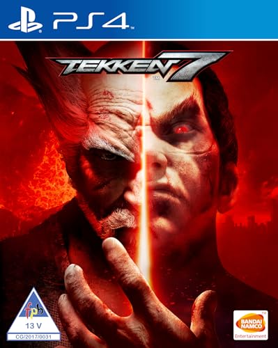 Tekken 7 /PS4 - PS4 image 1