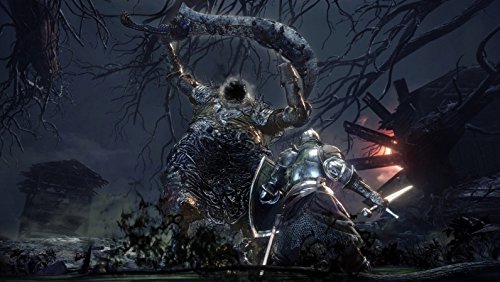 DARK SOULS 3 FIRE FADES GOTY - XBoxOne image 3