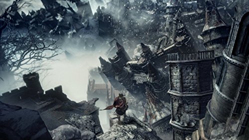 DARK SOULS 3 FIRE FADES GOTY - XBoxOne image 4