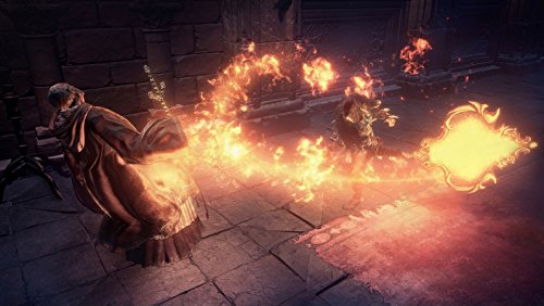 DARK SOULS 3 FIRE FADES GOTY - XBoxOne image 6