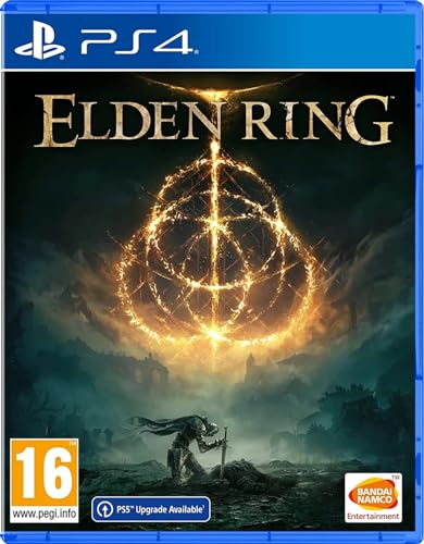 Elden Ring (PS4) - P - ELDEN RING - PS4 image 1