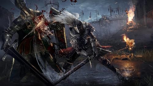 Elden Ring (PS4) - P - ELDEN RING - PS4 image 2