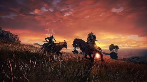 Elden Ring (PS4) - P - ELDEN RING - PS4 image 3