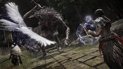 Elden Ring (PS4) - P - ELDEN RING - PS4 image 4