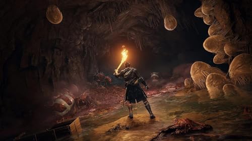 Elden Ring (PS4) - P - ELDEN RING - PS4 image 6