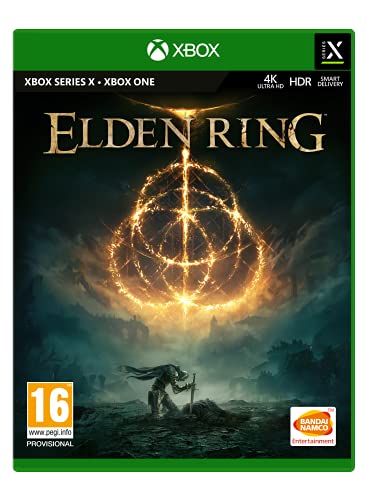 Elden Ring (Xbox Ser - ELDEN RING - VIDEOGAMES image 1