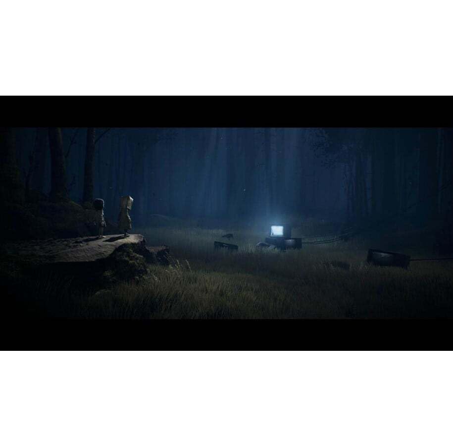 Little Nightmares II - LITTLE NIGHTMARES 2 - XBoxOne image 3