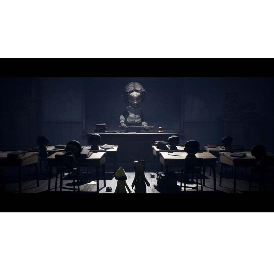 Little Nightmares II - LITTLE NIGHTMARES 2 - XBoxOne image 4