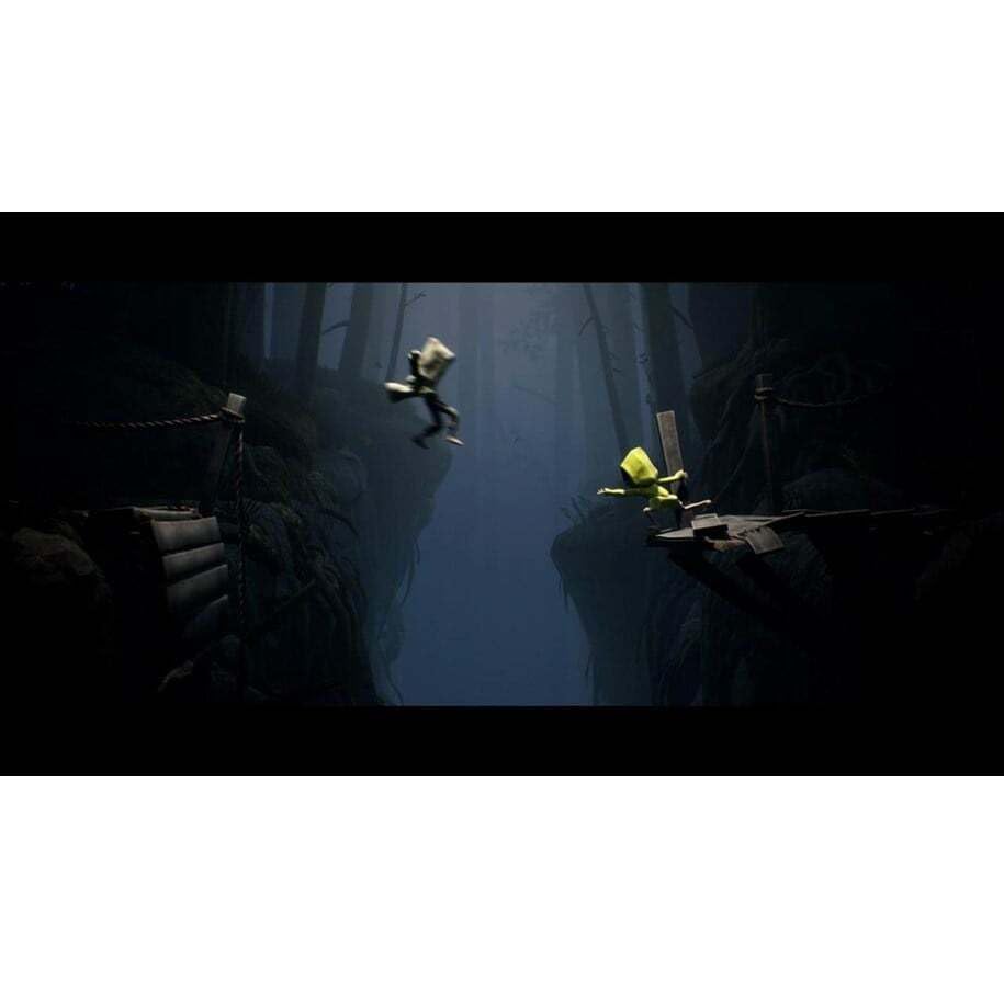 Little Nightmares II - LITTLE NIGHTMARES 2 - XBoxOne image 5