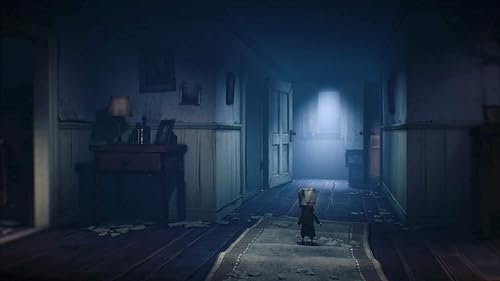 Little Nightmares II (2) /PS4 - PS4 image 2
