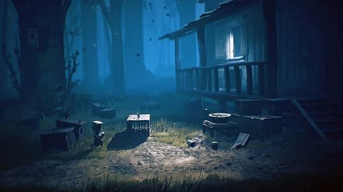 Little Nightmares II (2) /PS4 - PS4 image 4