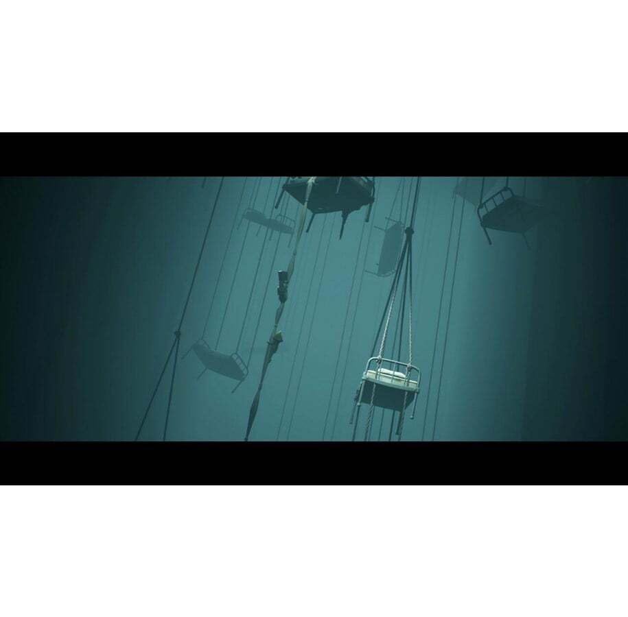 Little Nightmares II (2) /PS4 - PS4 image 6